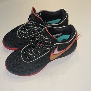 Men’s LeBron 20 Nike